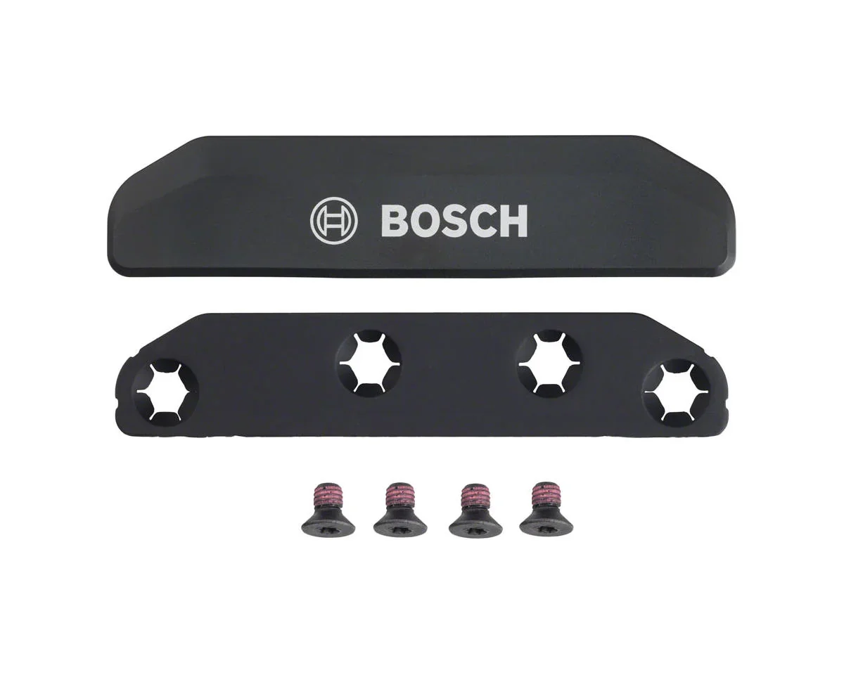 Bosch Mounting Kit ABS (Direct Mount) (BAS33YY)